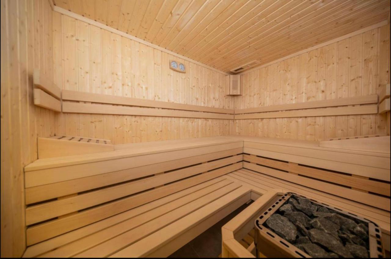 Apartament Tobi 39, Mielno Olimpijska エクステリア 写真