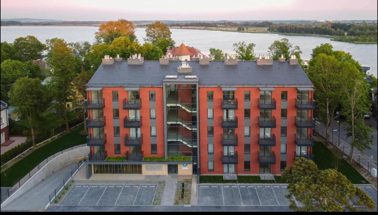 Apartament Tobi 39, Mielno Olimpijska エクステリア 写真