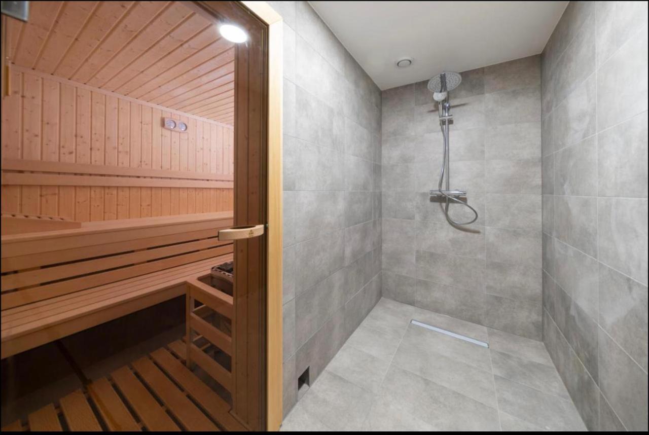 Apartament Tobi 39, Mielno Olimpijska エクステリア 写真
