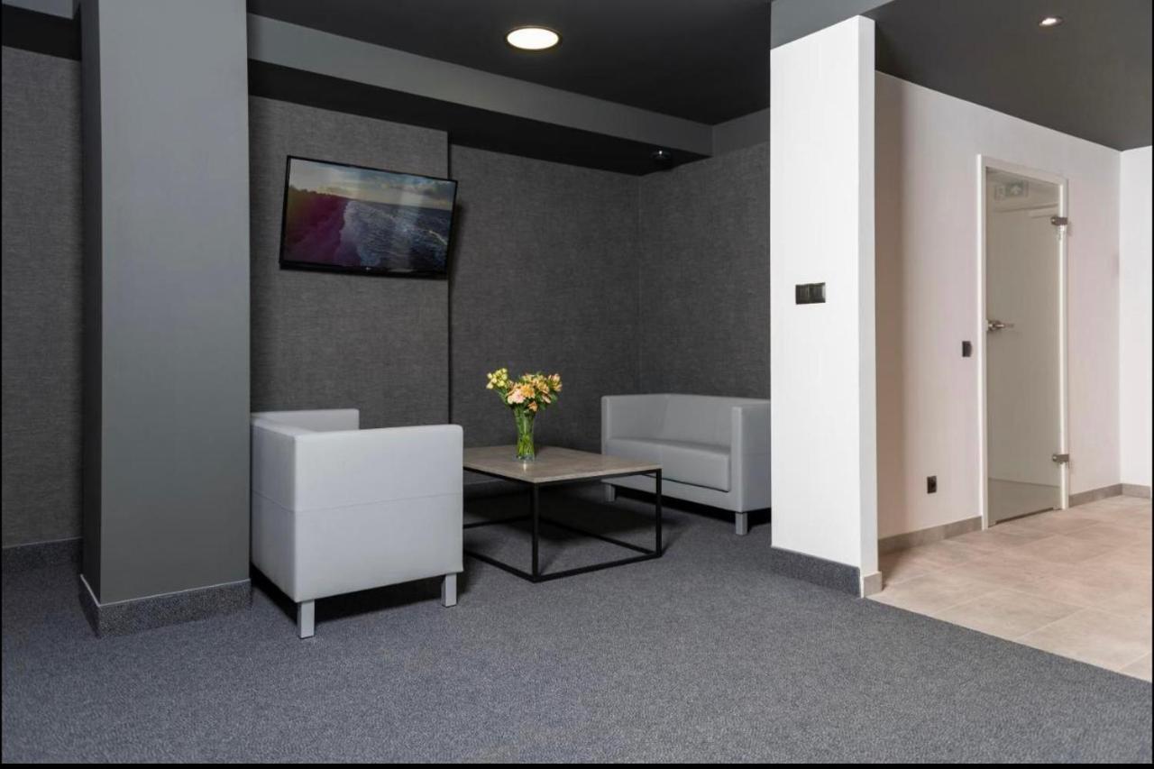 Apartament Tobi 39, Mielno Olimpijska エクステリア 写真