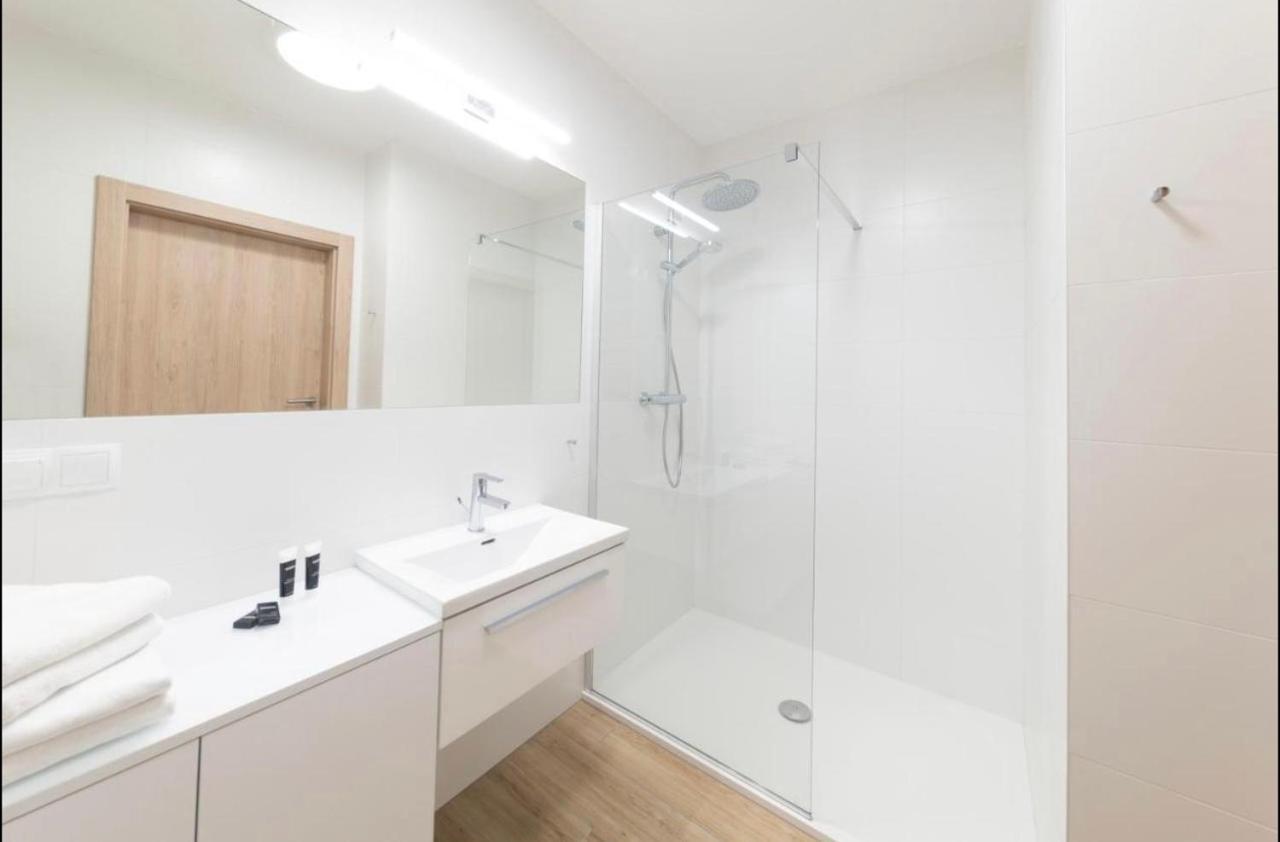 Apartament Tobi 39, Mielno Olimpijska エクステリア 写真