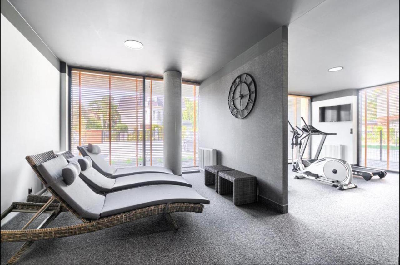 Apartament Tobi 39, Mielno Olimpijska エクステリア 写真