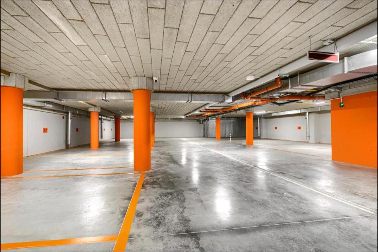 Apartament Tobi 39, Mielno Olimpijska エクステリア 写真