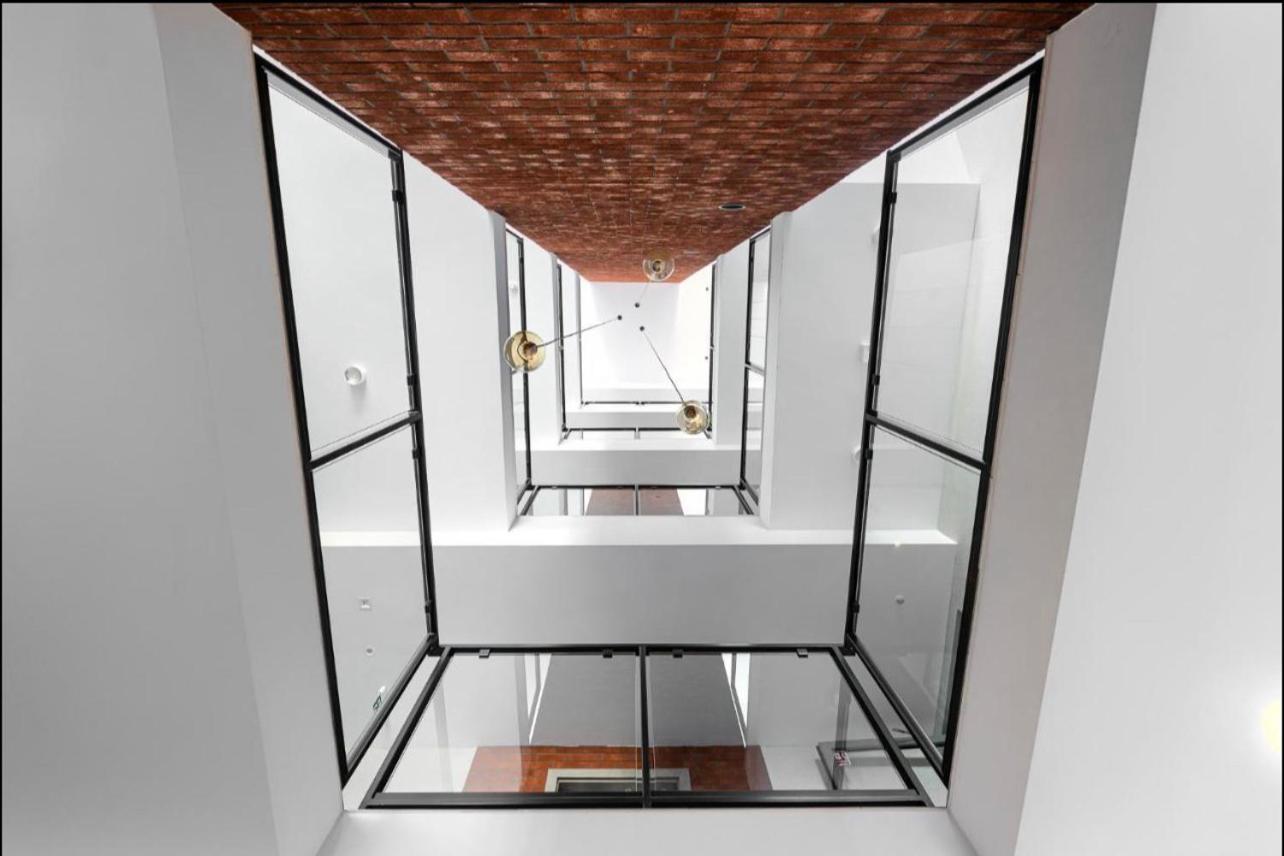 Apartament Tobi 39, Mielno Olimpijska エクステリア 写真