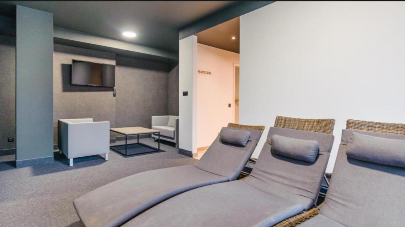 Apartament Tobi 39, Mielno Olimpijska エクステリア 写真