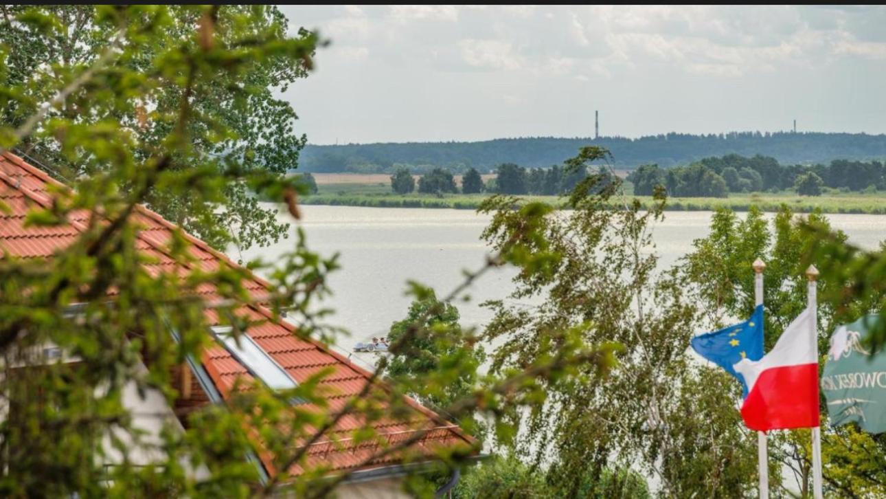 Apartament Tobi 39, Mielno Olimpijska エクステリア 写真