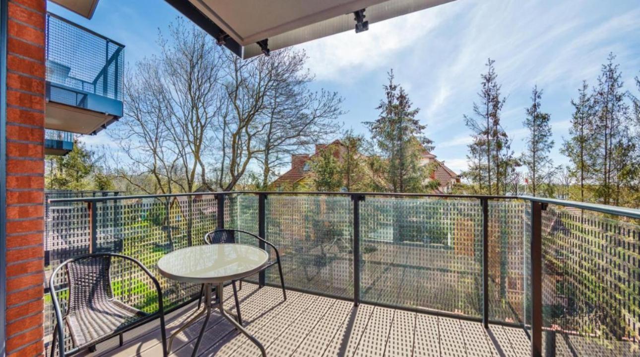 Apartament Tobi 39, Mielno Olimpijska エクステリア 写真